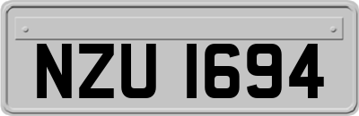 NZU1694