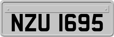 NZU1695