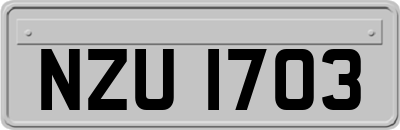 NZU1703