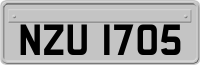 NZU1705