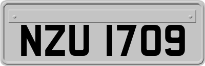NZU1709