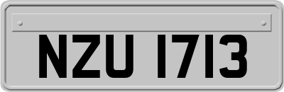 NZU1713