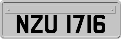 NZU1716