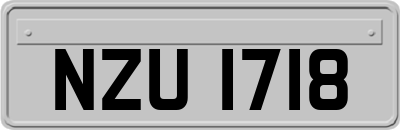 NZU1718