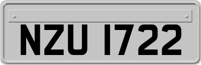 NZU1722