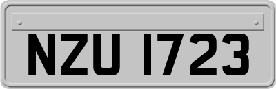 NZU1723