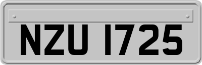 NZU1725