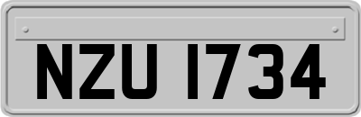 NZU1734