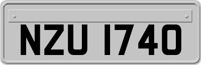 NZU1740