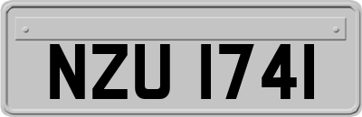 NZU1741