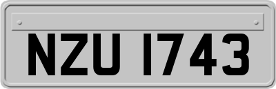 NZU1743