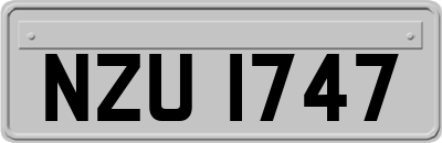 NZU1747