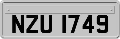 NZU1749