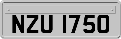 NZU1750