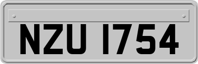 NZU1754