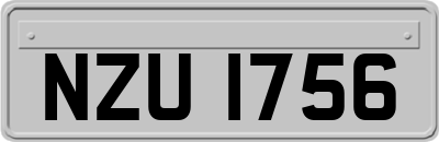 NZU1756