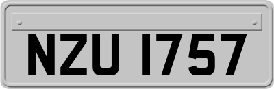 NZU1757