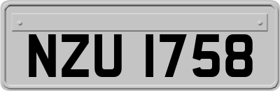 NZU1758