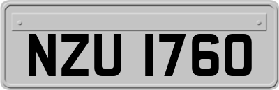 NZU1760