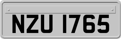 NZU1765