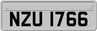 NZU1766