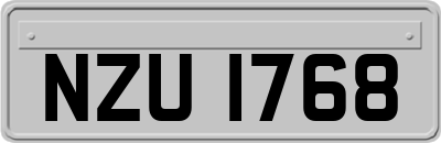 NZU1768