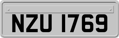 NZU1769