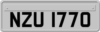 NZU1770