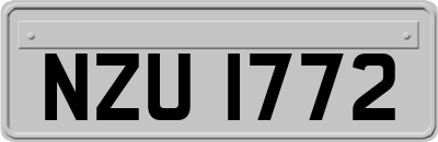 NZU1772