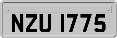 NZU1775
