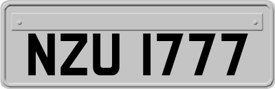 NZU1777