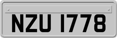 NZU1778