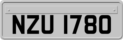 NZU1780