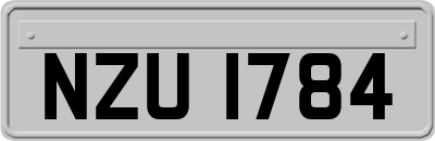 NZU1784