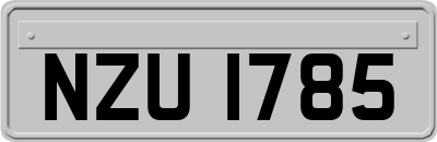 NZU1785
