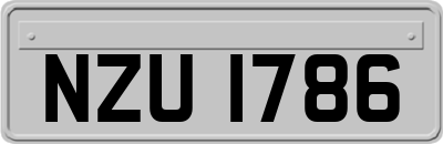 NZU1786