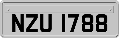 NZU1788