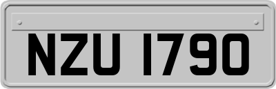 NZU1790