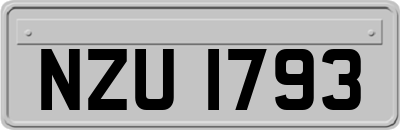 NZU1793