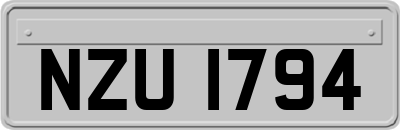 NZU1794