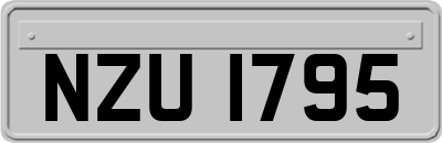 NZU1795