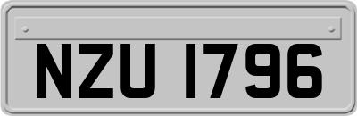 NZU1796