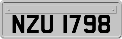 NZU1798