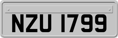NZU1799