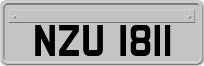 NZU1811