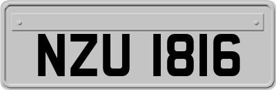 NZU1816