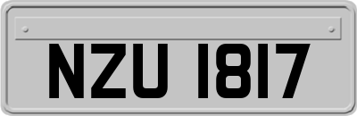 NZU1817