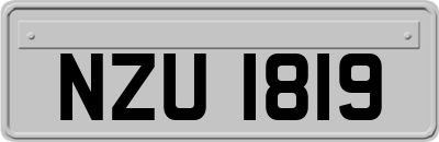 NZU1819