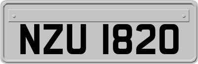 NZU1820