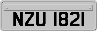 NZU1821